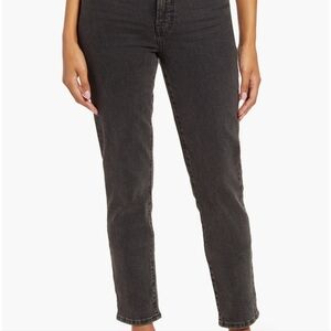 Madewell the perfect vintage Jean size 28